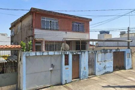 Casa à venda com 2 quartos, 50m² em Colégio, Rio de Janeiro