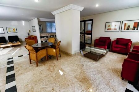 Foto 01 de apartamento à venda com 4 quartos, 158m² em Vila Andrade, São Paulo