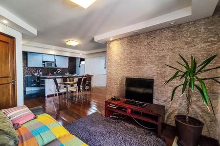 Foto 01 de apartamento à venda com 3 quartos, 93m² em Vila Progredior, São Paulo