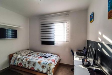 Foto 01 de apartamento à venda com 3 quartos, 93m² em Vila Progredior, São Paulo