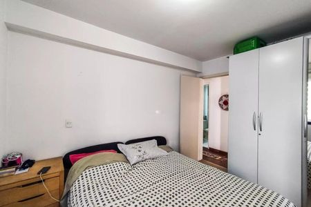 Foto 01 de apartamento à venda com 3 quartos, 93m² em Vila Progredior, São Paulo