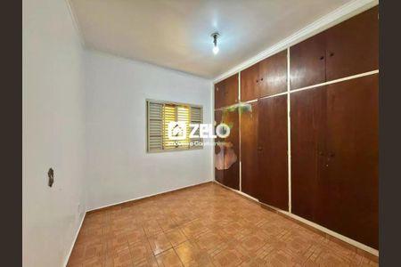 Foto 17 de casa à venda com 3 quartos, 154m² em Ponte Preta, Campinas