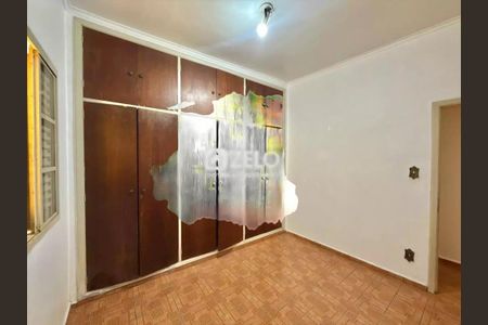 Foto 18 de casa à venda com 3 quartos, 154m² em Ponte Preta, Campinas