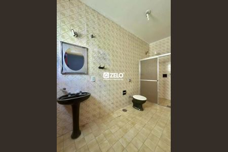 Foto 15 de casa à venda com 3 quartos, 154m² em Ponte Preta, Campinas