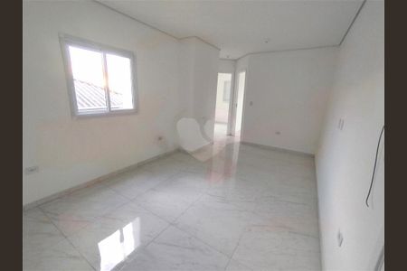 Apartamento à venda com 2 quartos, 43m² em Vila Ivg, São Paulo