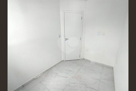 Apartamento à venda com 2 quartos, 43m² em Vila Ivg, São Paulo