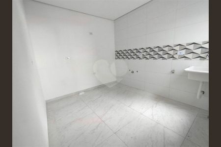 Apartamento à venda com 2 quartos, 43m² em Vila Ivg, São Paulo