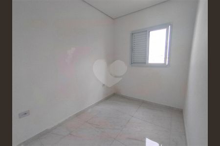 Apartamento à venda com 2 quartos, 43m² em Vila Ivg, São Paulo