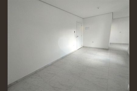 Apartamento à venda com 2 quartos, 43m² em Vila Ivg, São Paulo