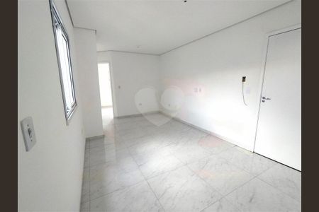 Apartamento à venda com 2 quartos, 43m² em Vila Ivg, São Paulo