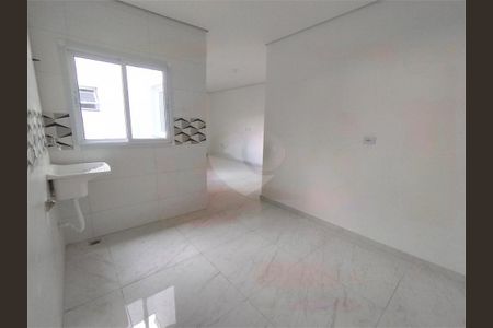 Apartamento à venda com 2 quartos, 43m² em Vila Ivg, São Paulo
