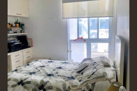 Apartamento à venda com 4 quartos, 200m² em Cosme Velho, Rio de Janeiro
