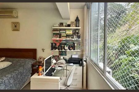 Apartamento à venda com 4 quartos, 200m² em Cosme Velho, Rio de Janeiro