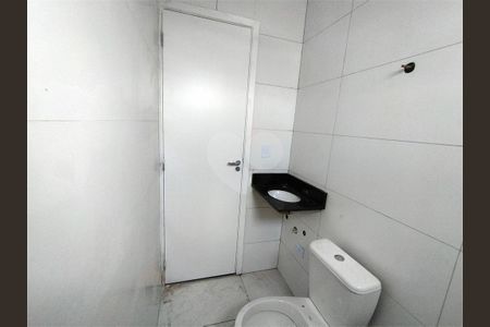 Apartamento à venda com 2 quartos, 43m² em Vila Ivg, São Paulo