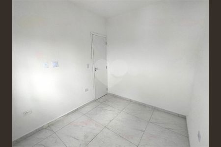 Apartamento à venda com 2 quartos, 43m² em Vila Ivg, São Paulo