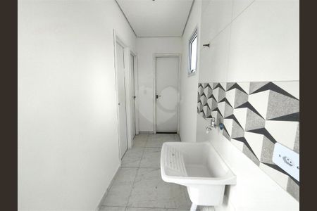 Apartamento à venda com 2 quartos, 43m² em Vila Ivg, São Paulo