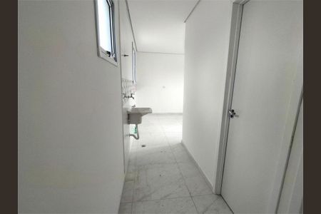 Apartamento à venda com 2 quartos, 43m² em Vila Ivg, São Paulo