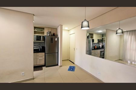 Apartamento à venda com 2 quartos, 52m² em Vila Nambi, Jundiaí