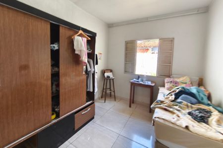 Quarto 2 de casa à venda com 2 quartos, 250m² em Jardim do Lago, Campinas