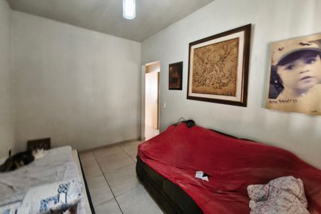 Sala de casa à venda com 2 quartos, 250m² em Jardim do Lago, Campinas