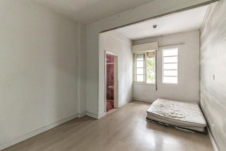 Studio de kitnet/studio para alugar com 1 quarto, 33m² em Higienópolis, São Paulo