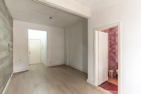 Studio de kitnet/studio para alugar com 1 quarto, 33m² em Higienópolis, São Paulo