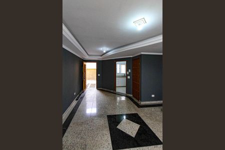 Sala de casa de condomínio para alugar com 3 quartos, 163m² em Vila Formosa, São Paulo