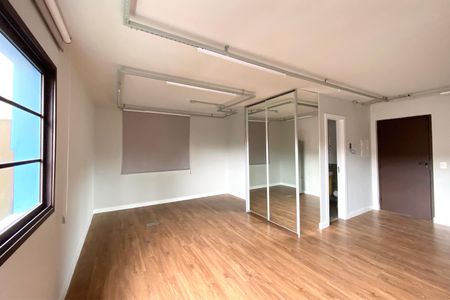 Studio de apartamento para alugar com 1 quarto, 49m² em Santa Tereza, Belo Horizonte