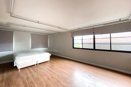 Studio de apartamento para alugar com 1 quarto, 49m² em Santa Tereza, Belo Horizonte