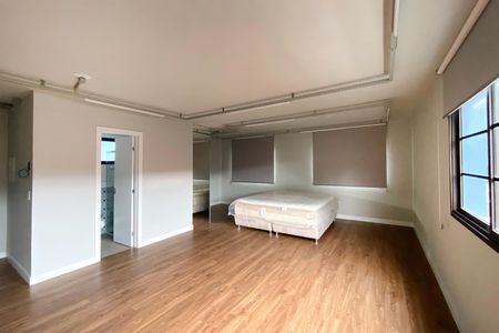 Studio de apartamento para alugar com 1 quarto, 49m² em Santa Tereza, Belo Horizonte