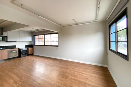 Studio de apartamento para alugar com 1 quarto, 49m² em Santa Tereza, Belo Horizonte