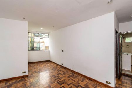Sala de apartamento para alugar com 2 quartos, 60m² em Jardim América, Rio de Janeiro