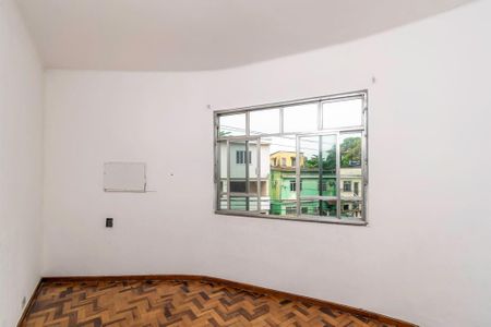 Quarto 1 de apartamento para alugar com 2 quartos, 60m² em Jardim América, Rio de Janeiro