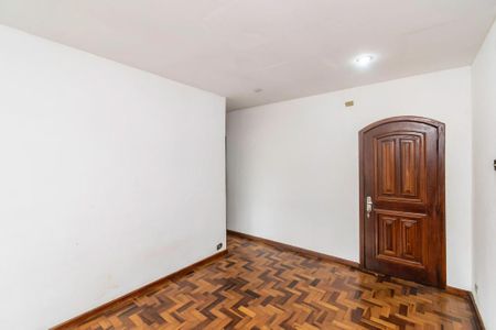 Sala de apartamento para alugar com 2 quartos, 60m² em Jardim América, Rio de Janeiro