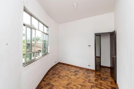 Quarto 1 de apartamento para alugar com 2 quartos, 60m² em Jardim América, Rio de Janeiro