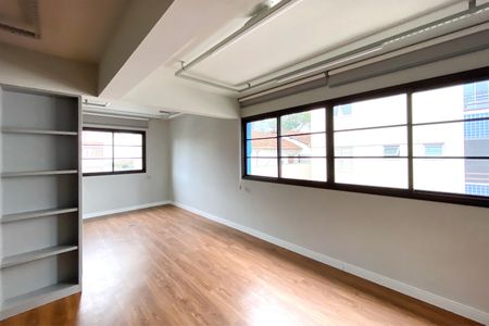 Studio de apartamento para alugar com 1 quarto, 49m² em Santa Tereza, Belo Horizonte