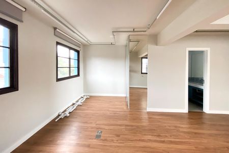 Studio de apartamento para alugar com 1 quarto, 49m² em Santa Tereza, Belo Horizonte