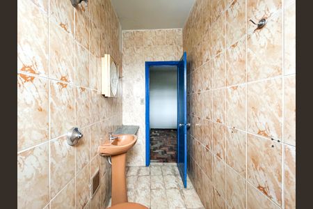 Casa para alugar com 4 quartos, 200m² em Glória, Belo Horizonte