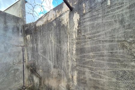 Vista do Quarto de casa para alugar com 1 quarto, 100m² em Vila Aeroporto, Campinas