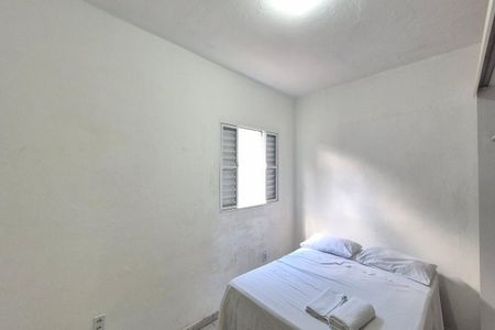 Quarto de casa para alugar com 1 quarto, 100m² em Vila Aeroporto, Campinas