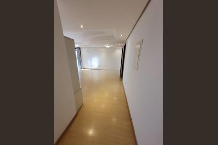 Sala de apartamento para alugar com 3 quartos, 142m² em Centro, Canoas