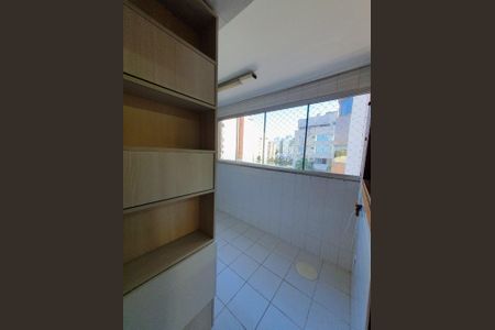 Área de Serviço de apartamento para alugar com 3 quartos, 142m² em Centro, Canoas