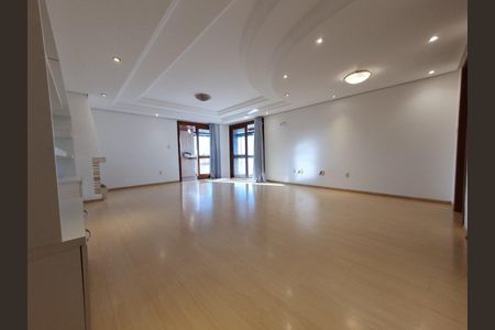Sala de apartamento para alugar com 3 quartos, 142m² em Centro, Canoas