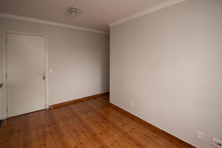 Sala de apartamento para alugar com 2 quartos, 47m² em Jardim Leonor Mendes de Barros, São Paulo