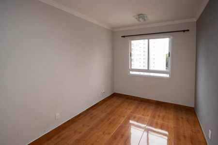 Sala de apartamento para alugar com 2 quartos, 47m² em Jardim Leonor Mendes de Barros, São Paulo