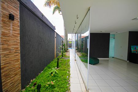 Garagem de casa para alugar com 4 quartos, 370m² em Balneario Flórida, Praia Grande