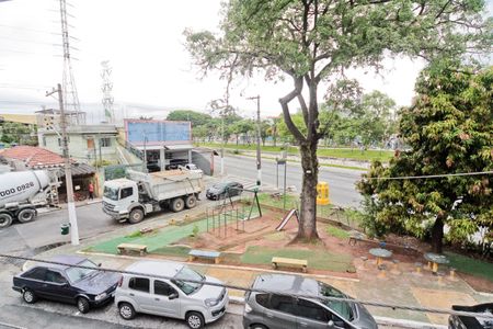 Vista de casa para alugar com 3 quartos, 170m² em Vila Albertina, São Paulo