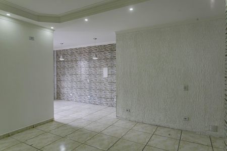 Sala de casa à venda com 4 quartos, 226m² em Vila Conde do Pinhal, São Paulo