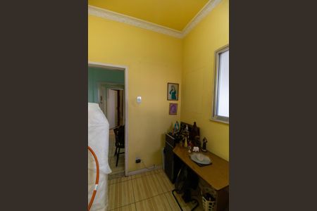 Casa de Condomínio à venda com 3 quartos, 70m² em Santana, Niterói