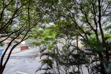 Vista da Varanda de apartamento para alugar com 3 quartos, 92m² em Cursino, São Paulo